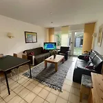 Holiday Home In Sylt/Insel Sylt 38534