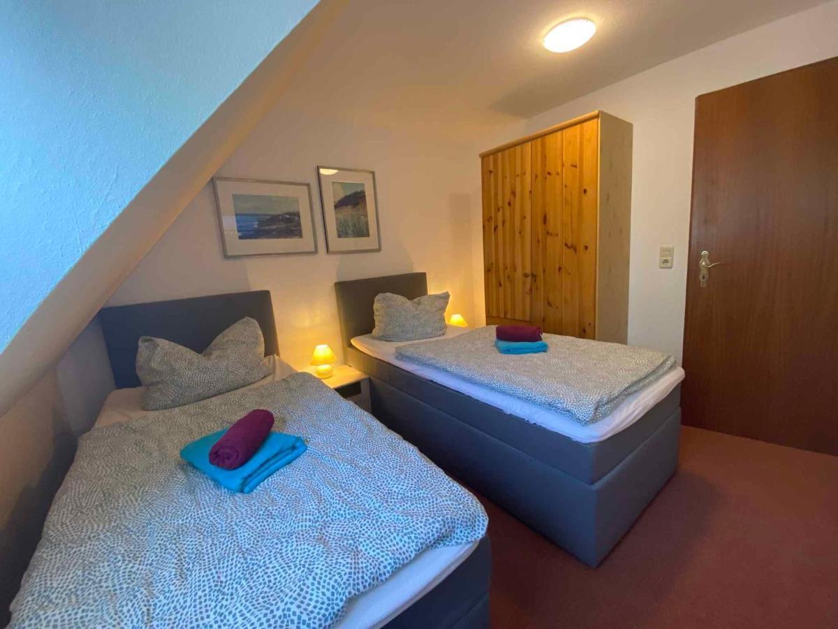 In Sylt/insel 38534 Ferienhaus