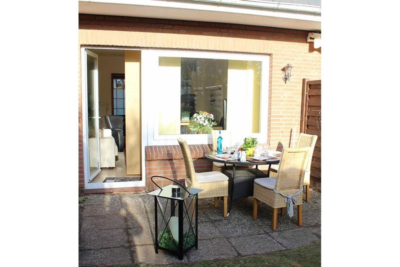 In Sylt/insel 38534 Ferienhaus *
